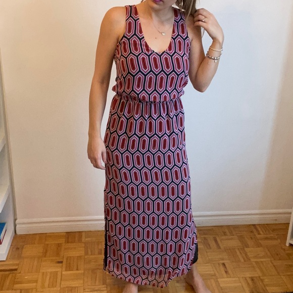 Banana Republic Holiday Dress ♥️ BNWT - Picture 3 of 7